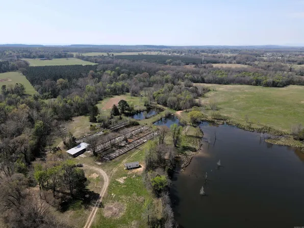 248 Hill Creek Dr, Plumerville, AR 72127