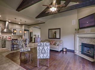 19117 Summer Grove Ave, Edmond, OK 73012