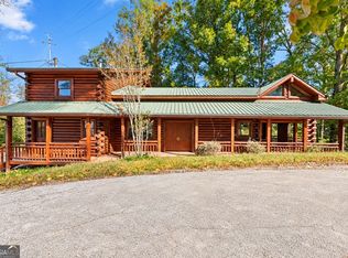 5467 Mount Shores Cir, Gainesville, GA 30506
