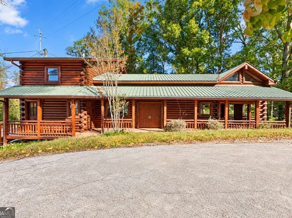 5467 Mount Shores Cir, Gainesville, GA 30506