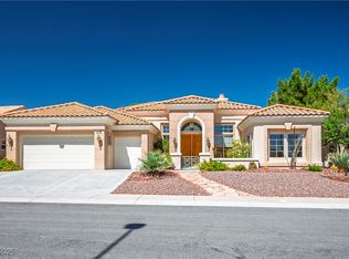 3005 Swan Hill Dr, Las Vegas, NV 89134