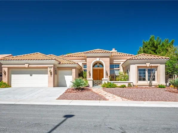 3005 Swan Hill Dr, Las Vegas, NV 89134