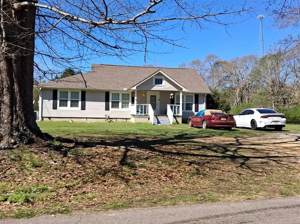 883 2nd St NW, Gordo, AL 35466