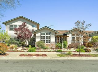 1997 Borchers Dr, San Jose, CA 95124
