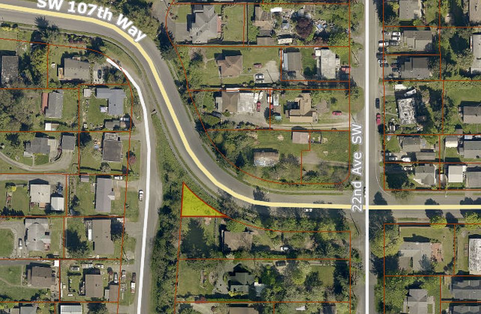 2nd image of 107XX 22nd Ave SW