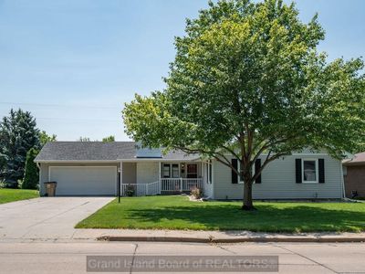 2415 W Anna St, Grand Island, NE, 68803