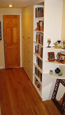 Rented by Corcoran | media 9