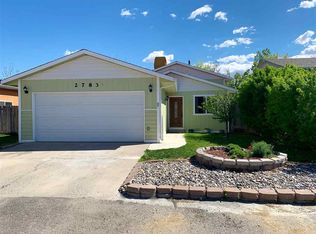 2783 1/2 Lexington Ct, Grand Junction, CO 81503