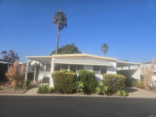 1925 Otay Lakes Rd Space 82, Chula Vista, CA 91913