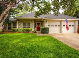 1218 Meadow Lark Dr, Cedar Park, TX 78613