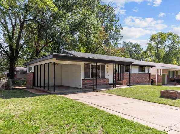 9928 Castle Dr, Saint Louis, MO 63136
