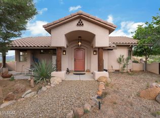 15 Copper Ct, Patagonia, AZ 85624