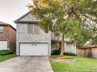 6311 Maverick Trail Dr, San Antonio, TX 78240
