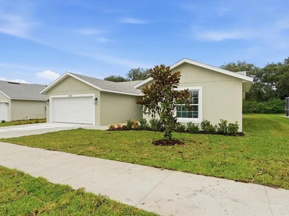 5921 CORMORANT COURT, LAKELAND, FL 33809