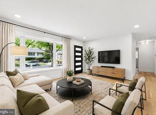 1018 Brice Rd, Rockville, MD 20852
