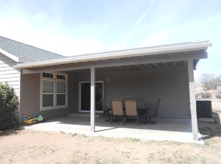 615 S Townsite Cir, Payson, AZ 85541