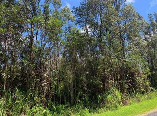 Lanai Rd LOT 1063, Pahoa, HI 96778