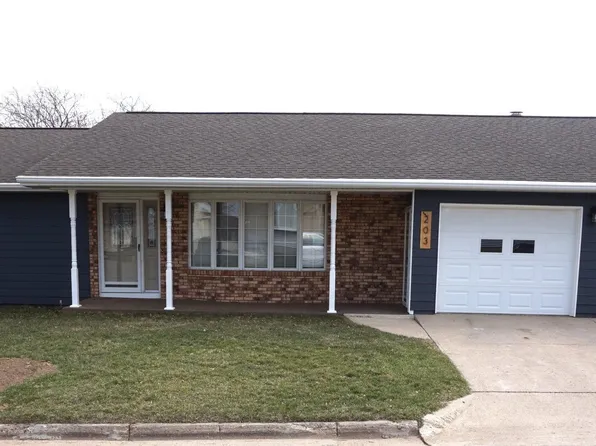 203 Narrow St, Arcadia, IA 51430