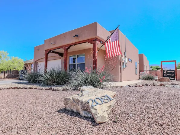 2081 Calle De Sol, Alamogordo, NM 88310