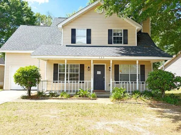 132 Blue Springs Dr, Leesburg, GA 31763