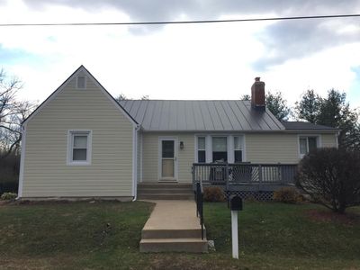 407 Lincoln Rd, Middleburg, VA, 20117