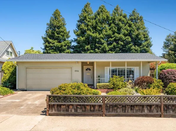 1916 Lotman Dr, Santa Cruz, CA 95062