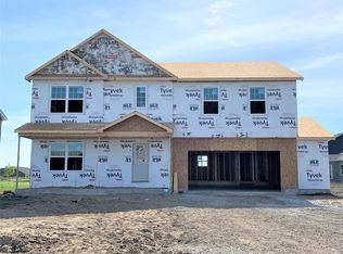 11863 Virginia Ln, Crown Point, IN 46307