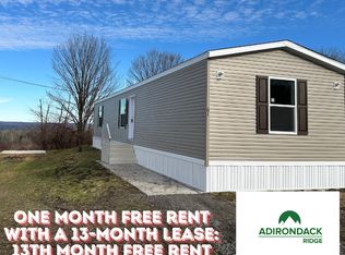 10601 Hulser Rd LOT 61, Utica, NY 13502