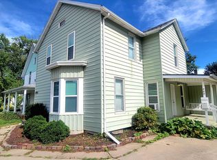 405 S Jay St, Aberdeen, SD 57401