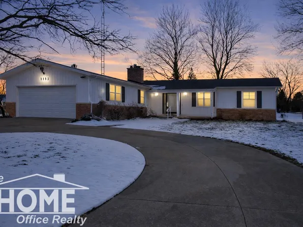 1193 Hanover St, Owosso, MI 48867