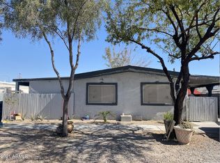 2151 N Silverton St, Mesa, AZ 85203