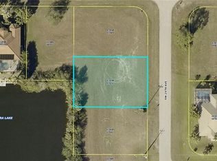 212 SW 29th Ave, Cape Coral, FL 33991
