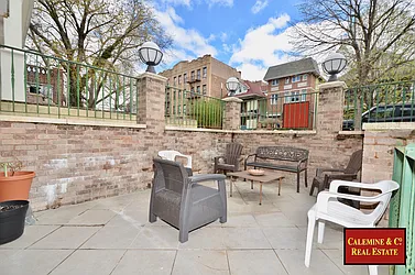 Sold by Calemine & Co. Real Estate