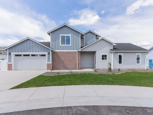 2117 Oxon St, Caldwell, ID 83605