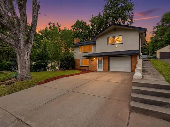 1201 44th Ave NE, Columbia Heights, MN 55421