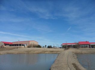 3211 S Blanco Rd, Blanco, OK 74528