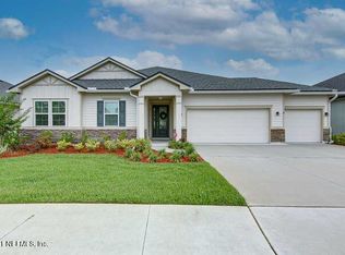 4721 Grace Farms Ln, Jacksonville, FL 32258