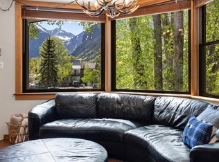 Plunge Condos, Telluride, CO 81435