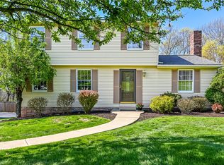 233 Kenney Dr, Sewickley, PA 15143