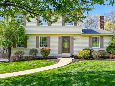 233 Kenney Dr, Sewickley, PA, 15143