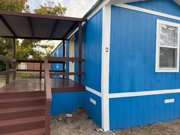 904 S Florida Ave Trailer 2, Alamogordo, NM 88310