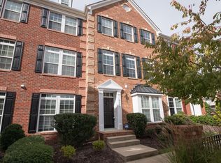 3808 Pumpkin Seed Ln, Glen Allen, VA 23060