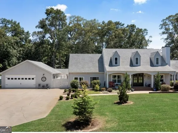 115 Mission Hills Dr SW, Cartersville, GA 30120