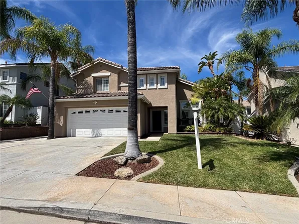 3420 New York Dr, Corona, CA 92882
