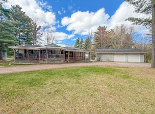 244 Fairway Dr, Phillips, WI 54555