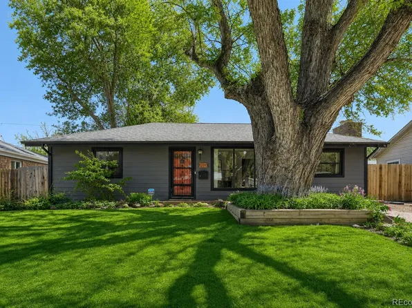 1280 S Eudora St, Denver, CO 80246