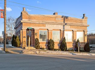 106 Church Ave, Casco, WI 54205