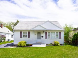 348 Bernice St, Rochester, NY 14615
