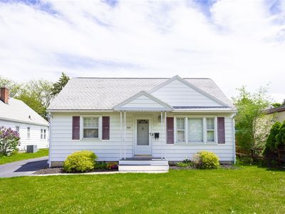 348 Bernice St, Rochester, NY, 14615