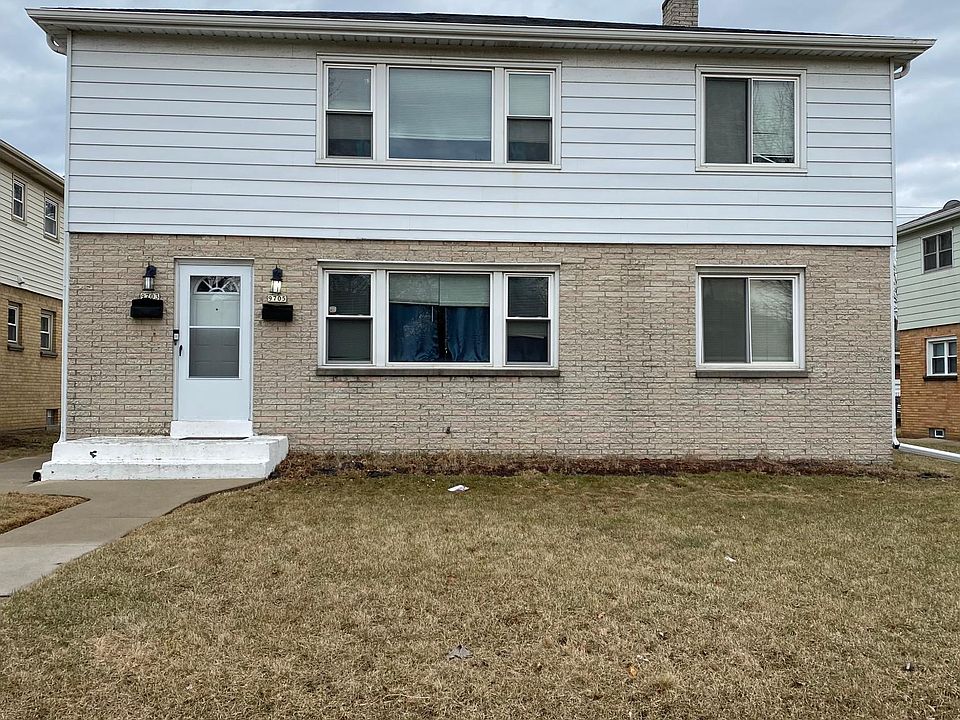 1st image of 9703 W Capitol Dr #1